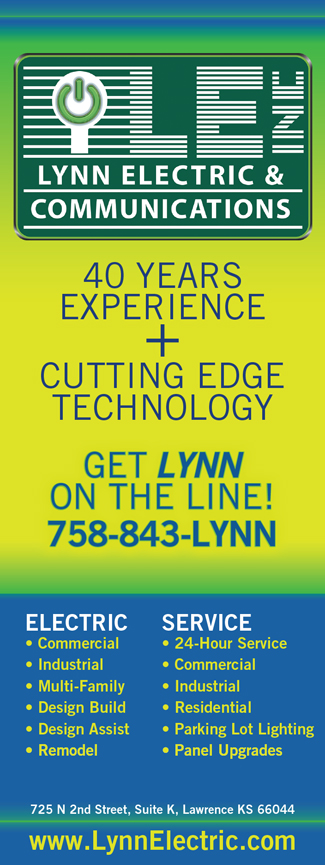  Lynn Electric 2023Q3