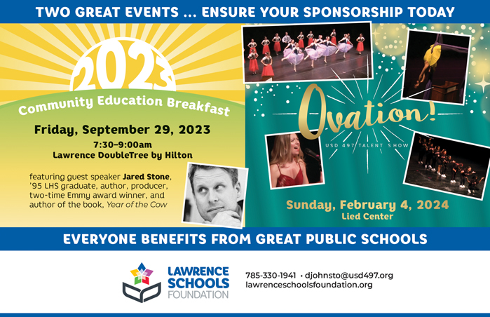 Schools Foundation 2023Q3