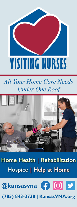  Visiting Nurses 2023Q3