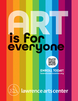 Lawrence Arts Center 2023Q3