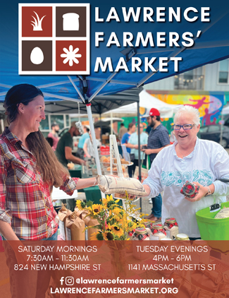 FARMERS MARKET 2023Q3