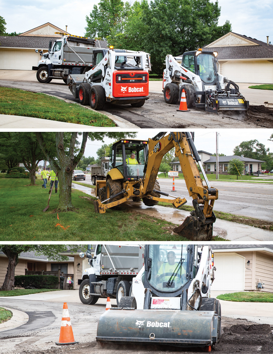 Skilled Trades and Applied Technology 