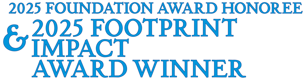 The Lawrence Business Magazine Foundation Awards