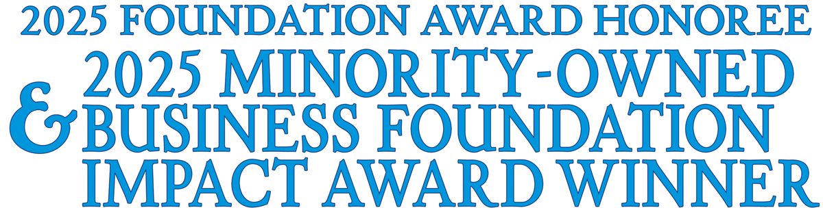 The Lawrence Business Magazine Foundation Awards