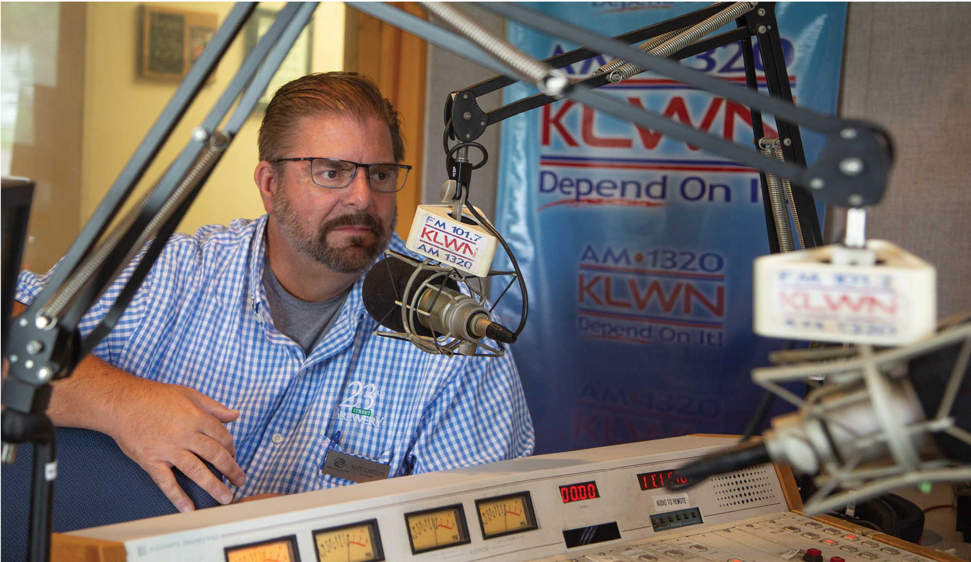 The Annual Foundation Awards and The Lawrence Magnet