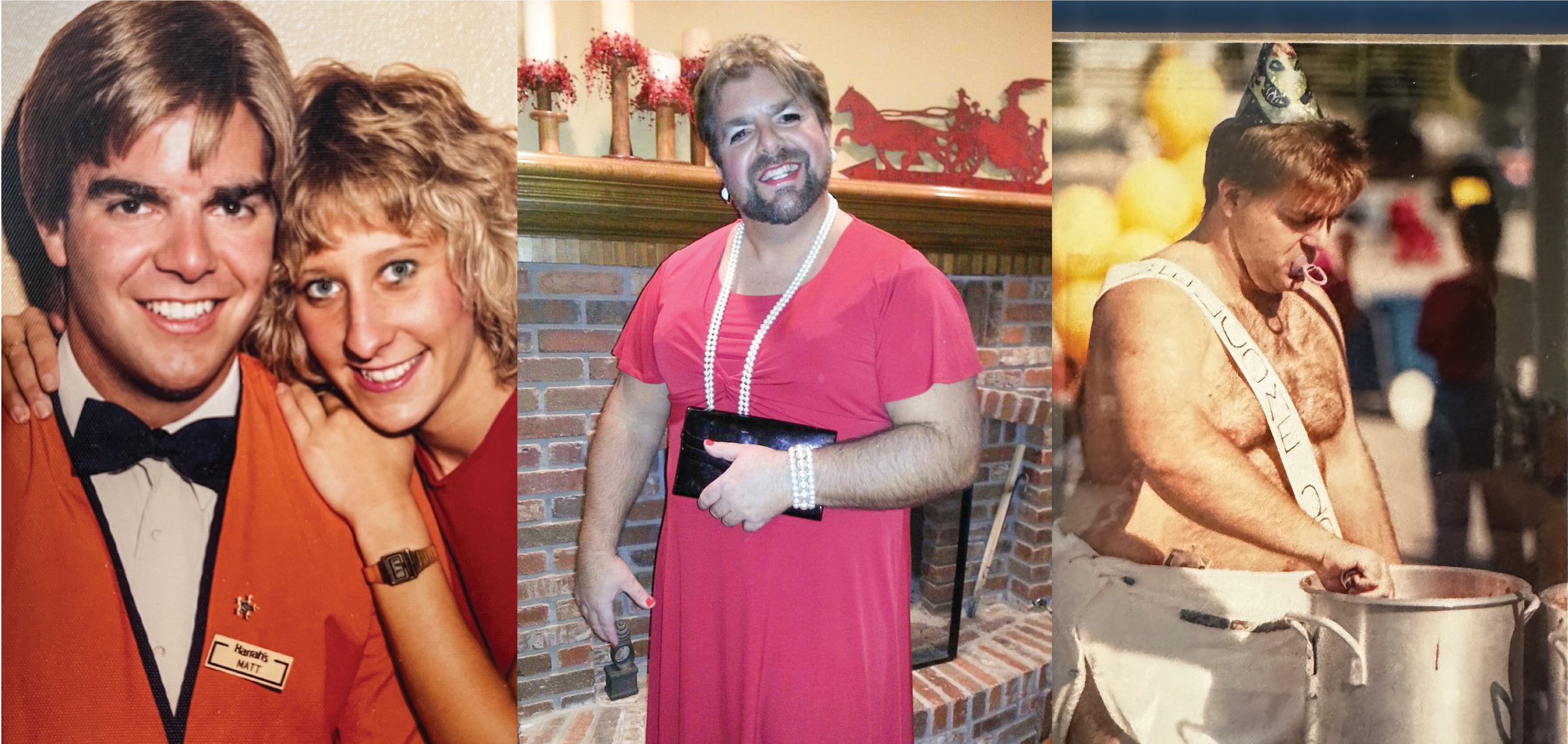 The Annual Foundation Awards and The Lawrence Magnet