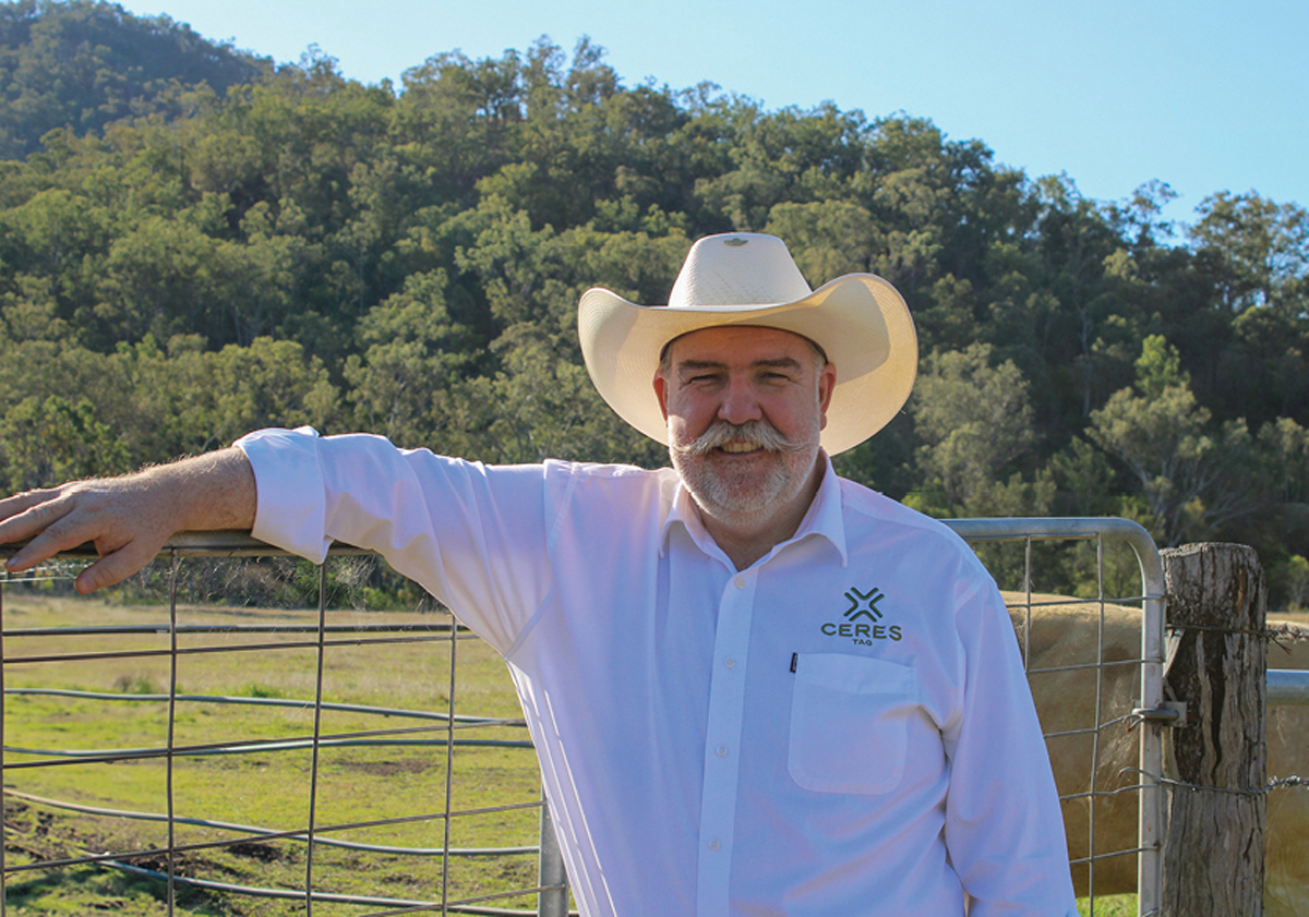 The Future of Agriculture