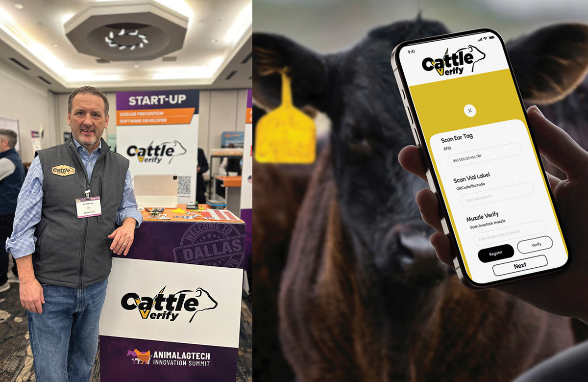 The Future of Agriculture