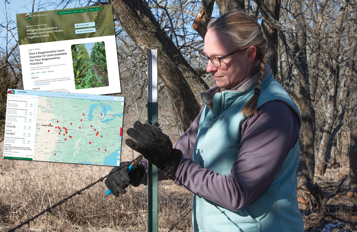 The Future of Agriculture