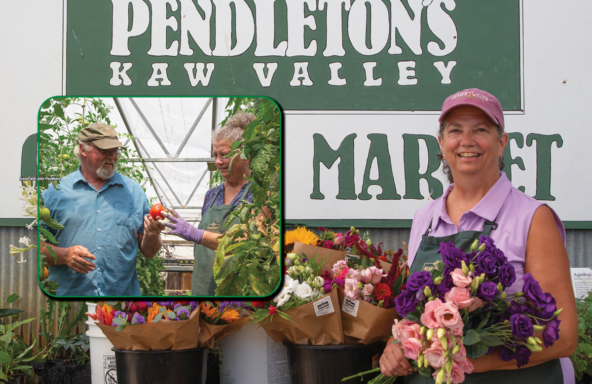 The Future of Agriculture