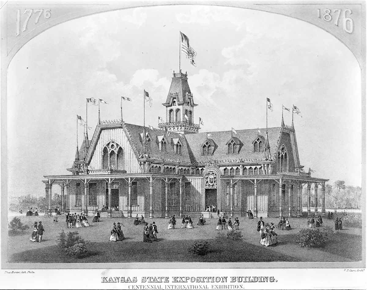 The Future of Agriculture