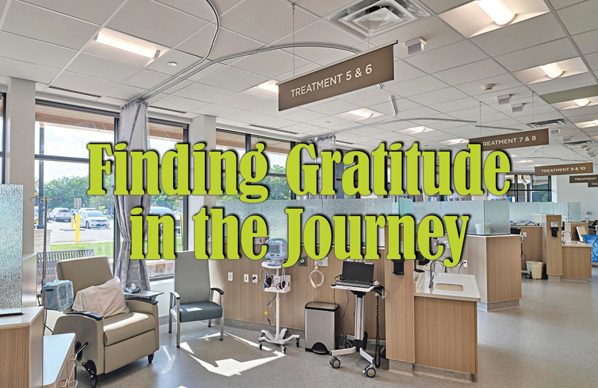 The Future of Agriculture