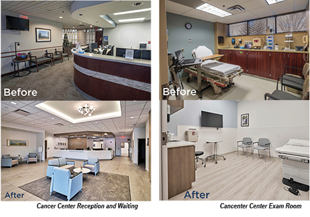 The Future of Agriculture