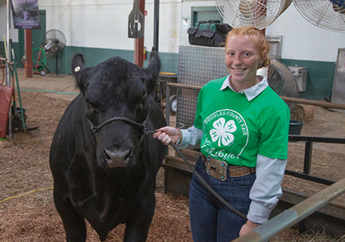The Future of Agriculture