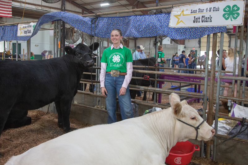 The Future of Agriculture