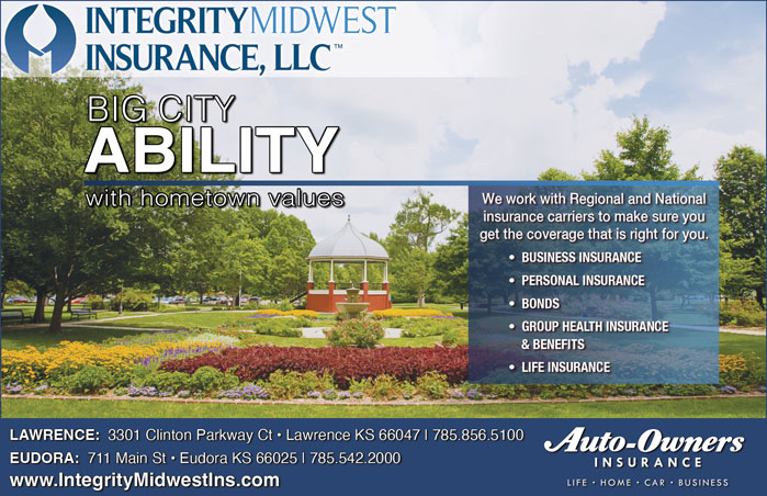 Integrity Insurance 2026Q1
