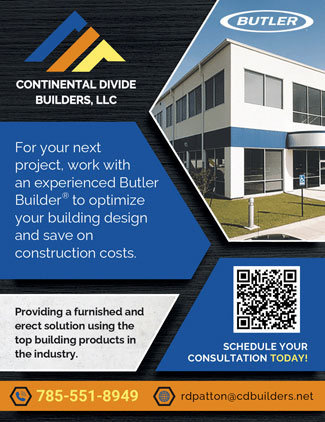 Continental Divide Builders 2026Q1