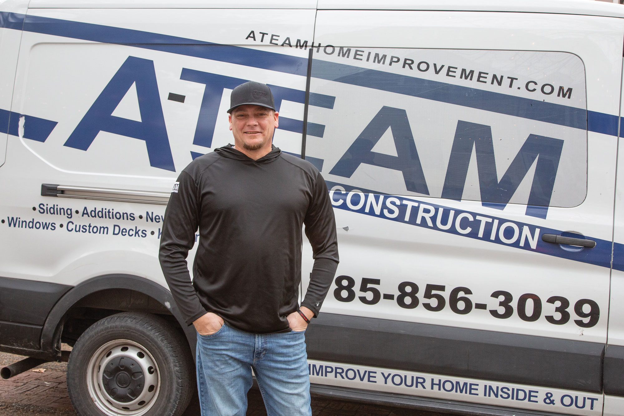 Home Improvements and Services