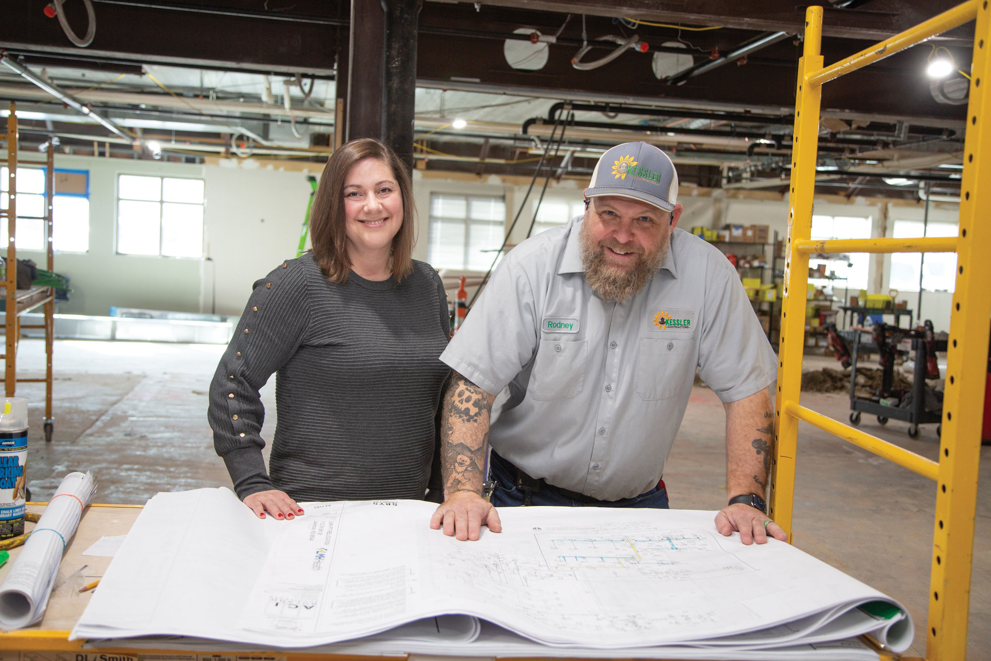 Home Improvements and Services