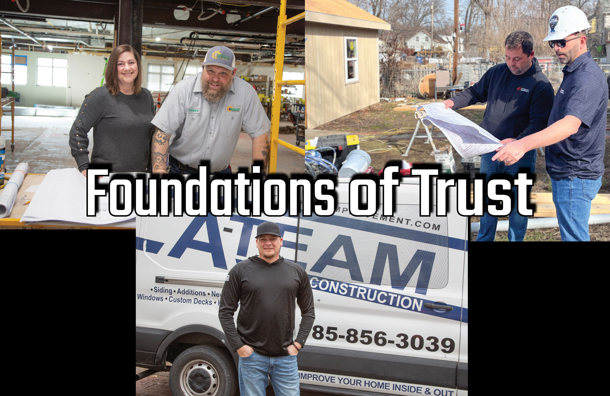 Home Improvements and Services