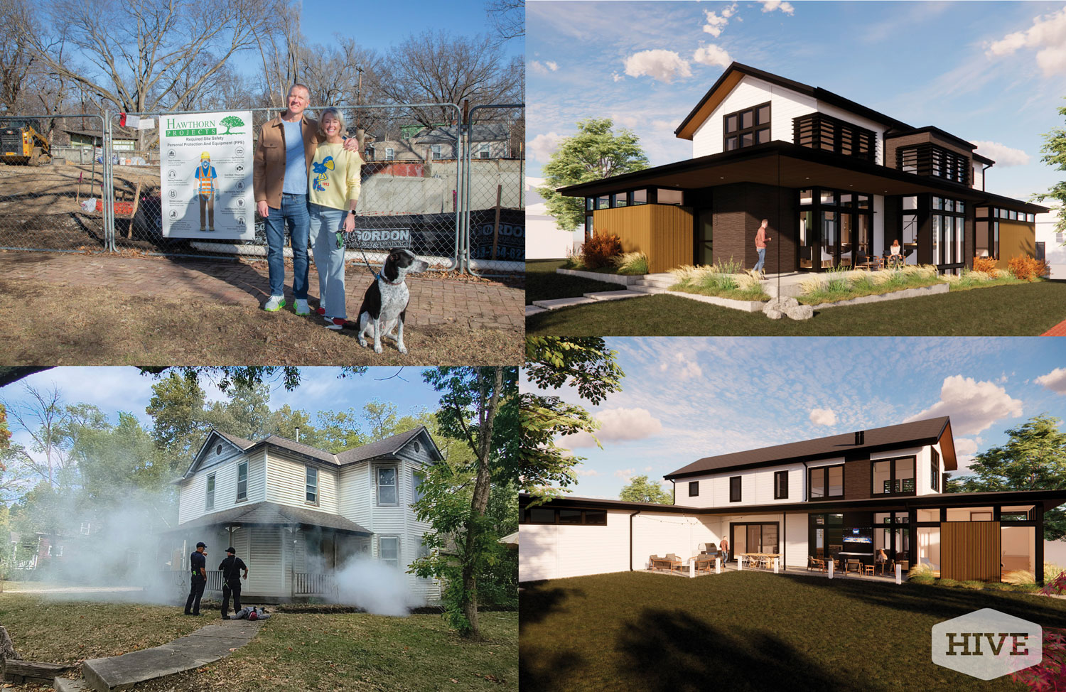 Home Improvements and Services