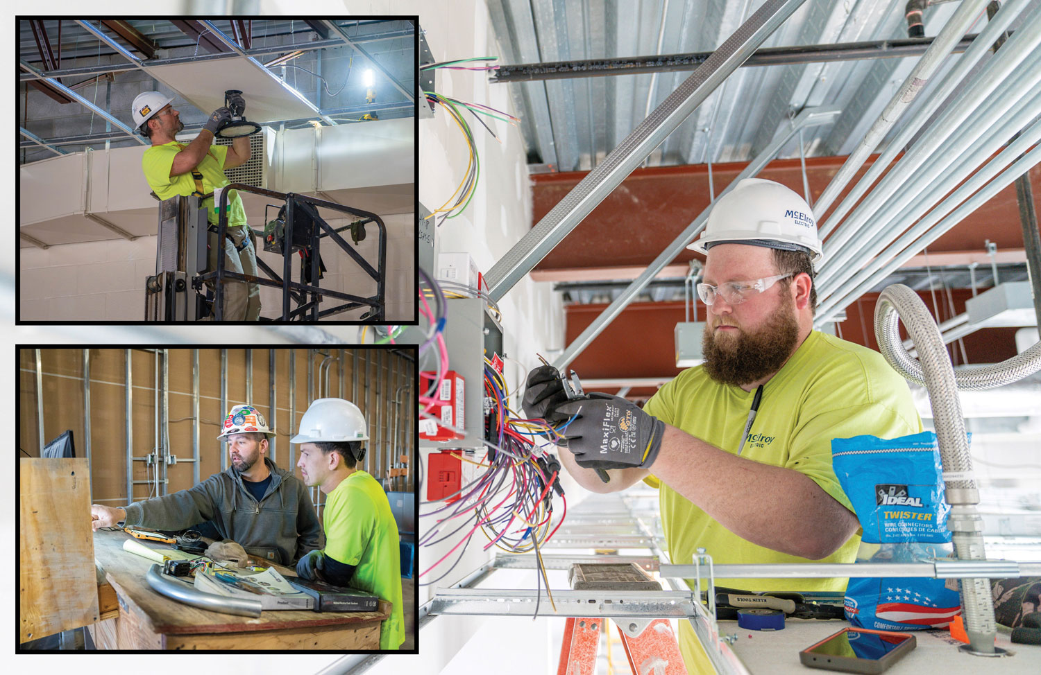 Home Improvements and Services