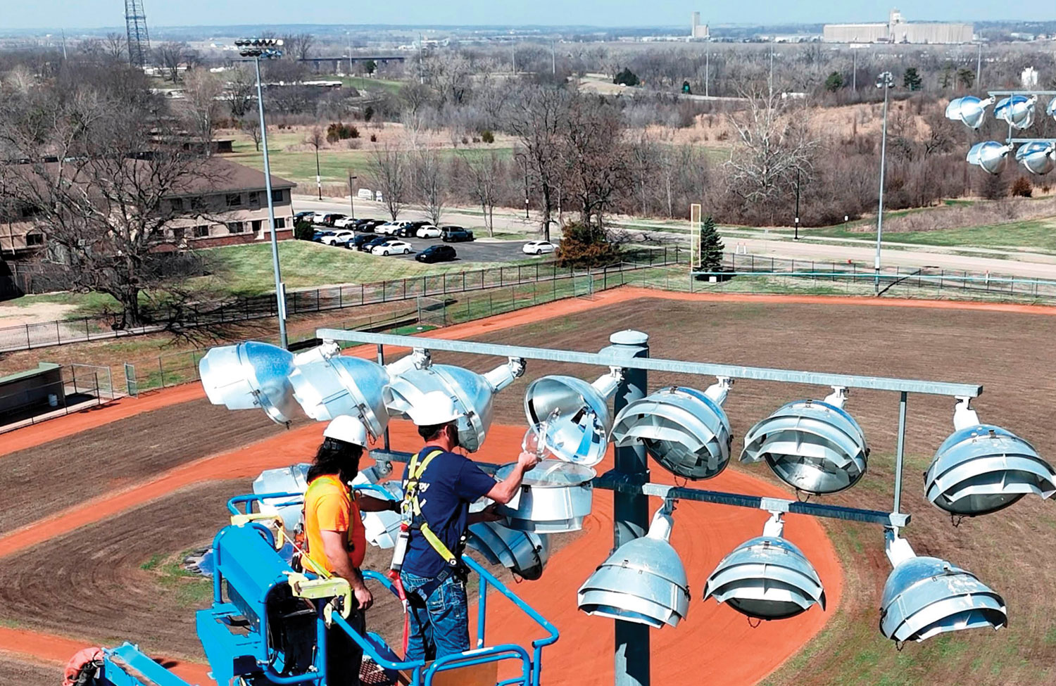 Home Improvements and Services