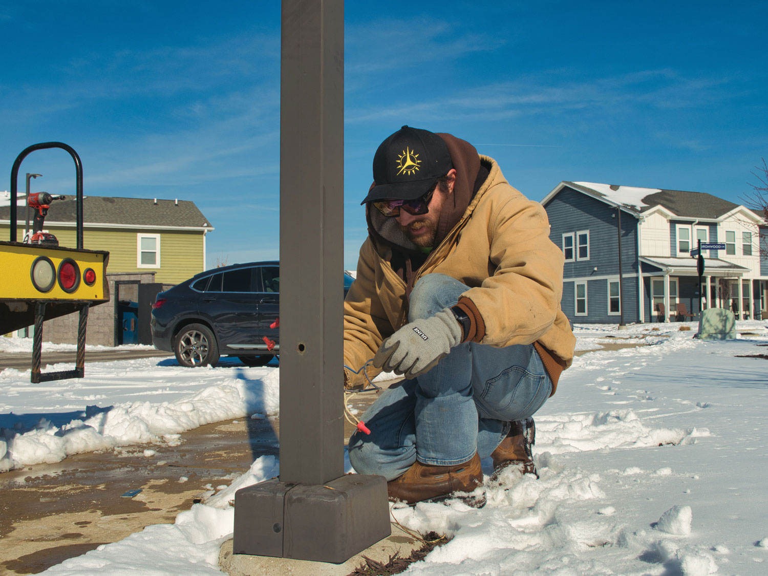 Home Improvements and Services