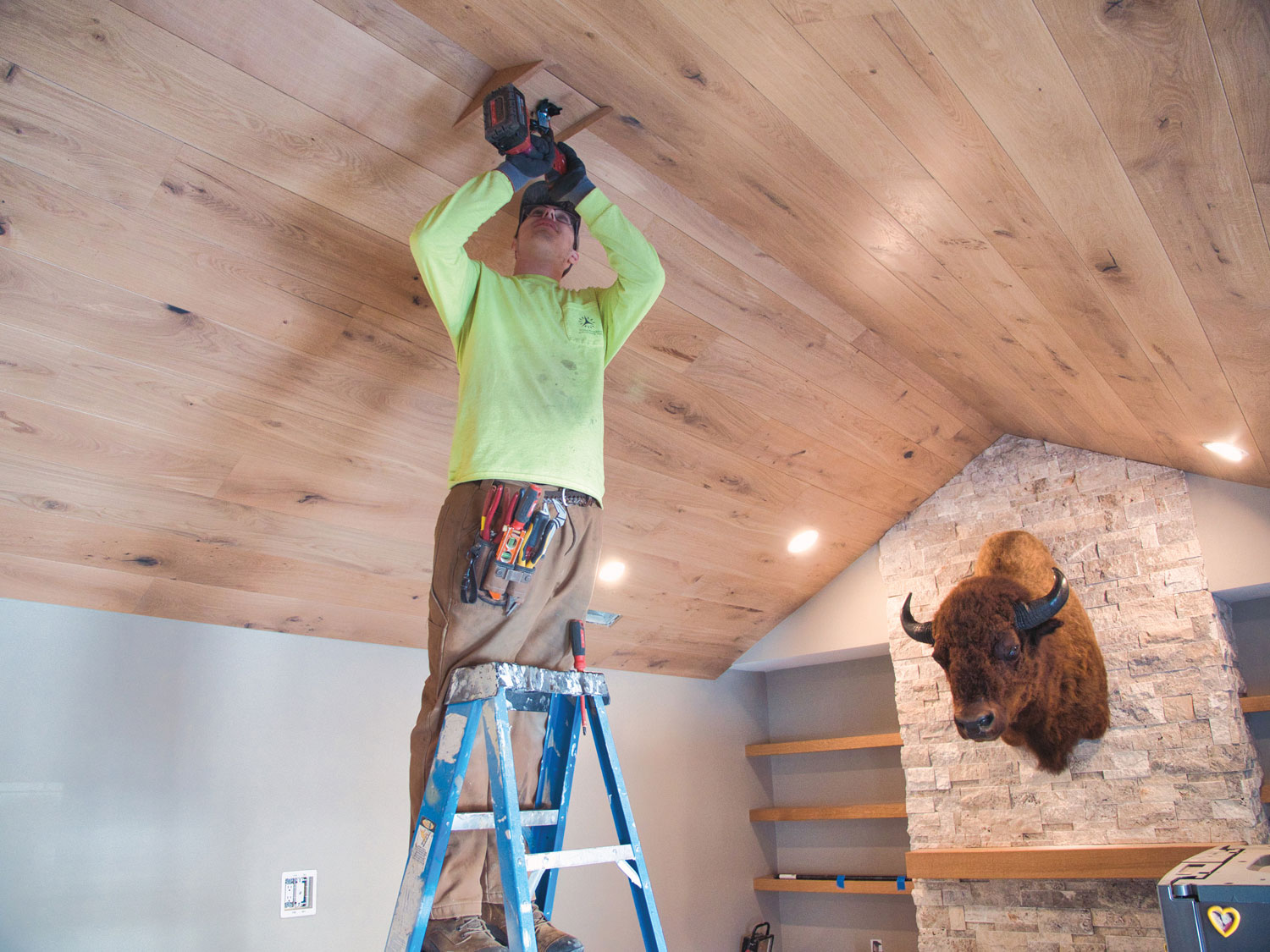 Home Improvements and Services