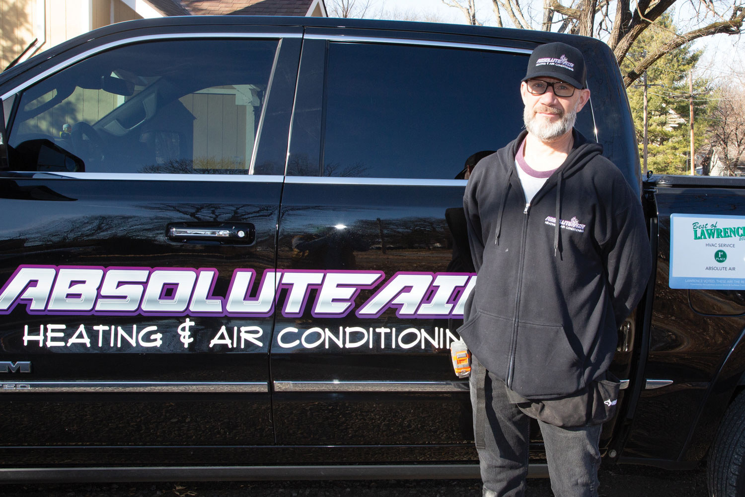 Home Improvements and Services