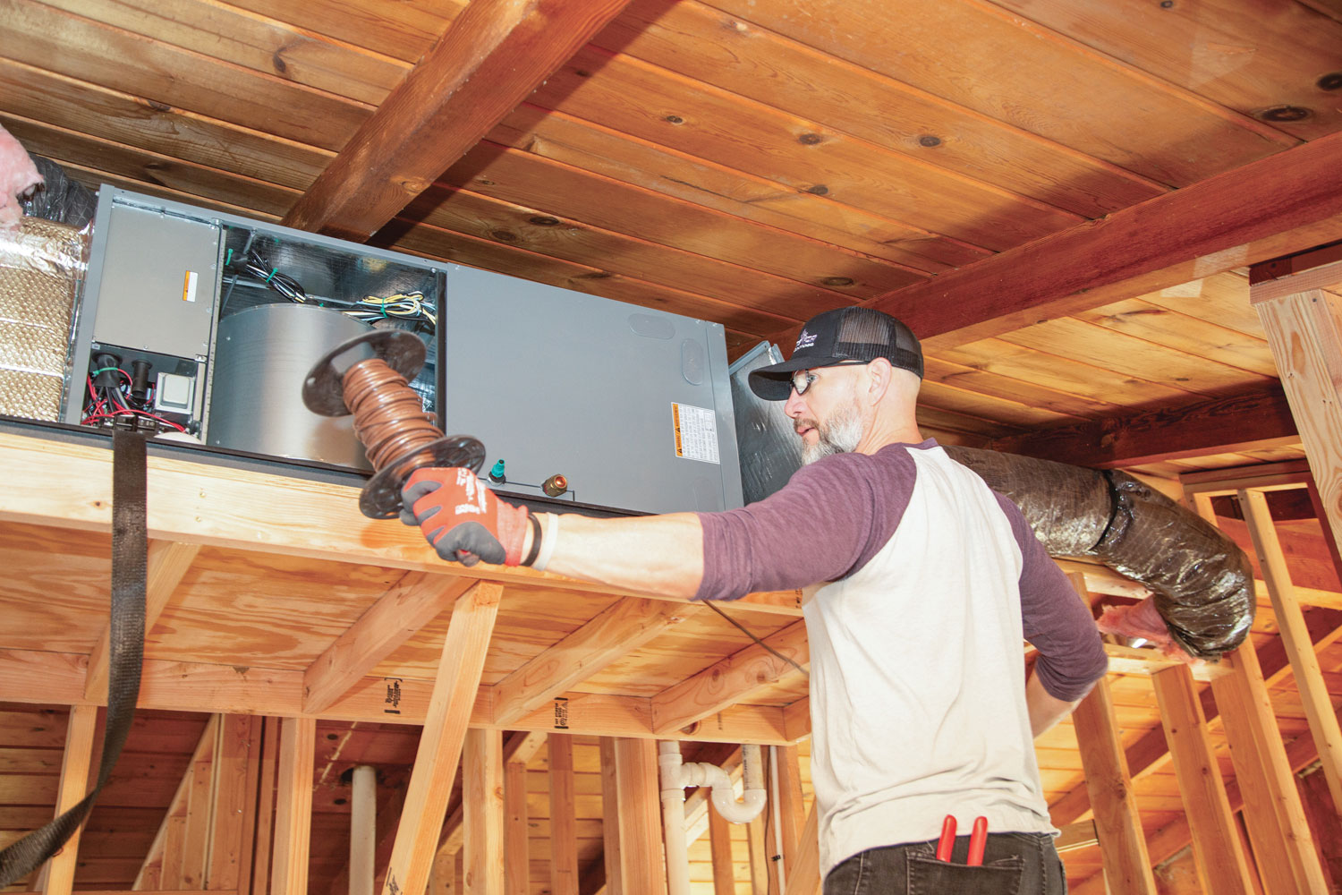 Home Improvements and Services