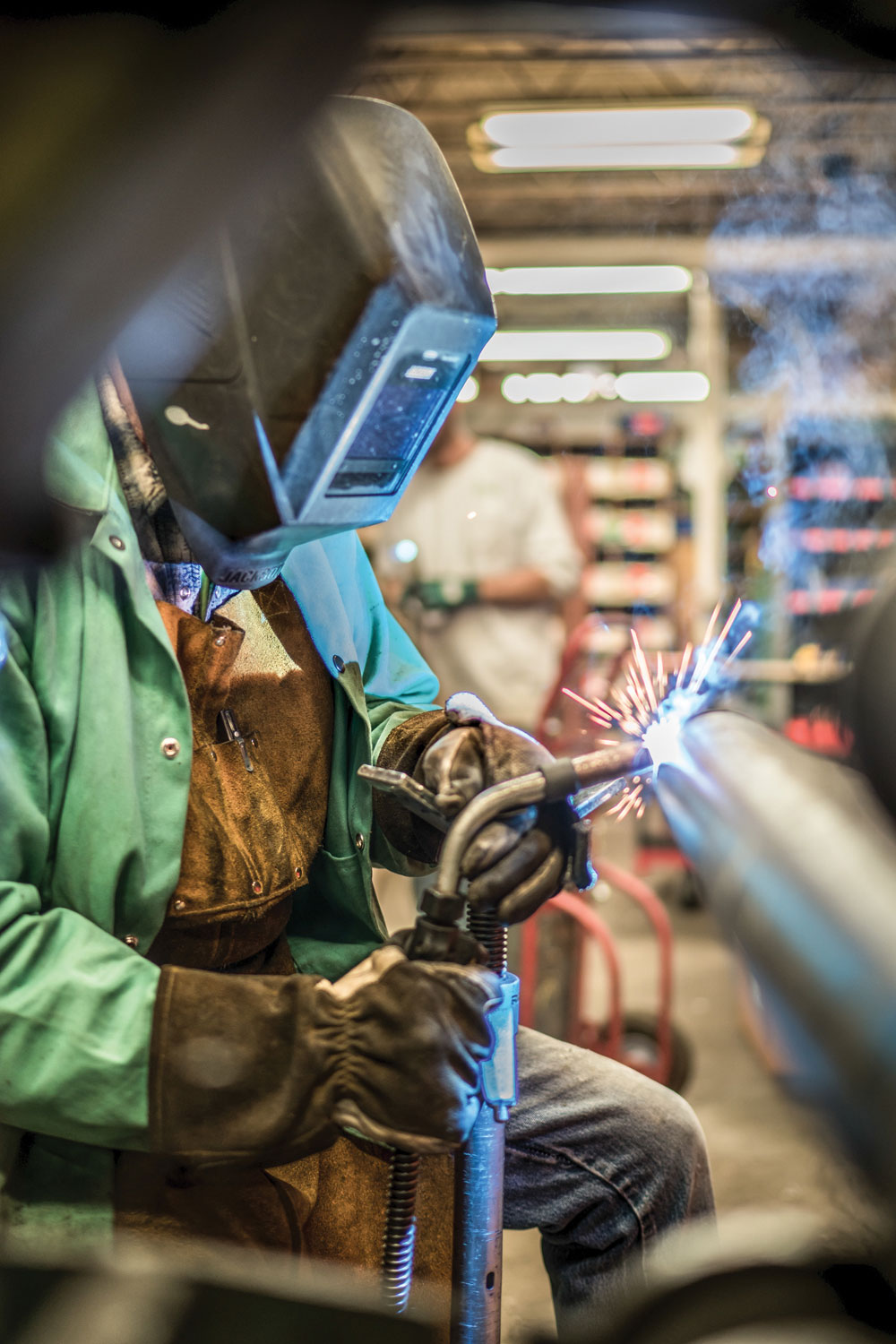 Home Improvements and Services