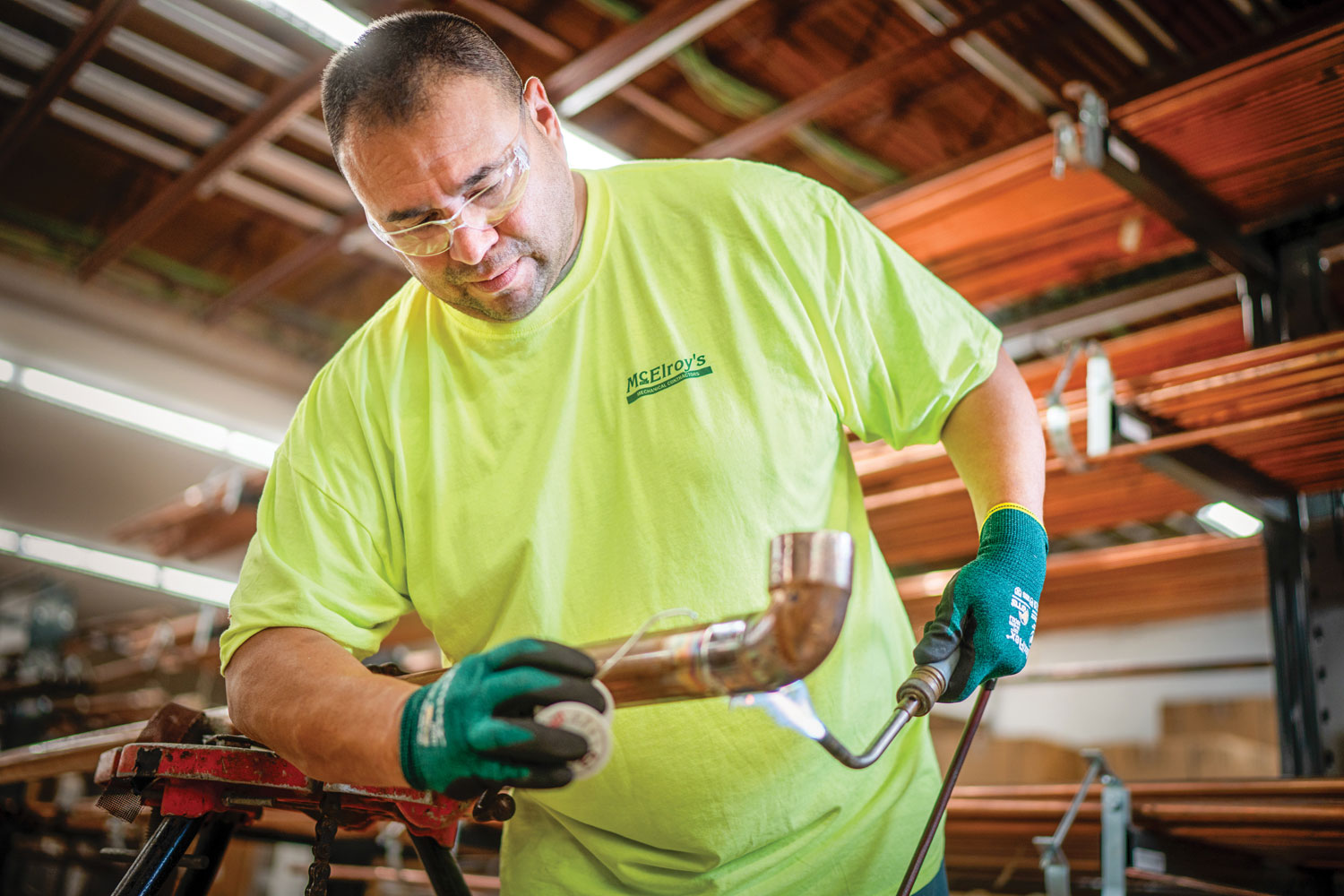 Home Improvements and Services