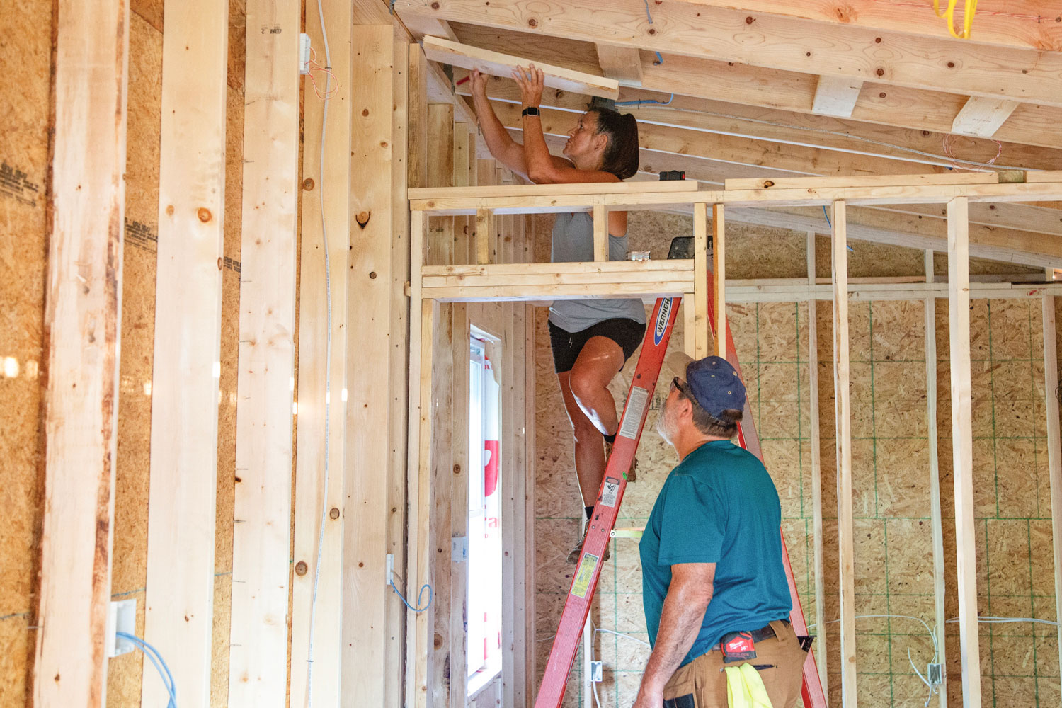 Home Improvements and Services