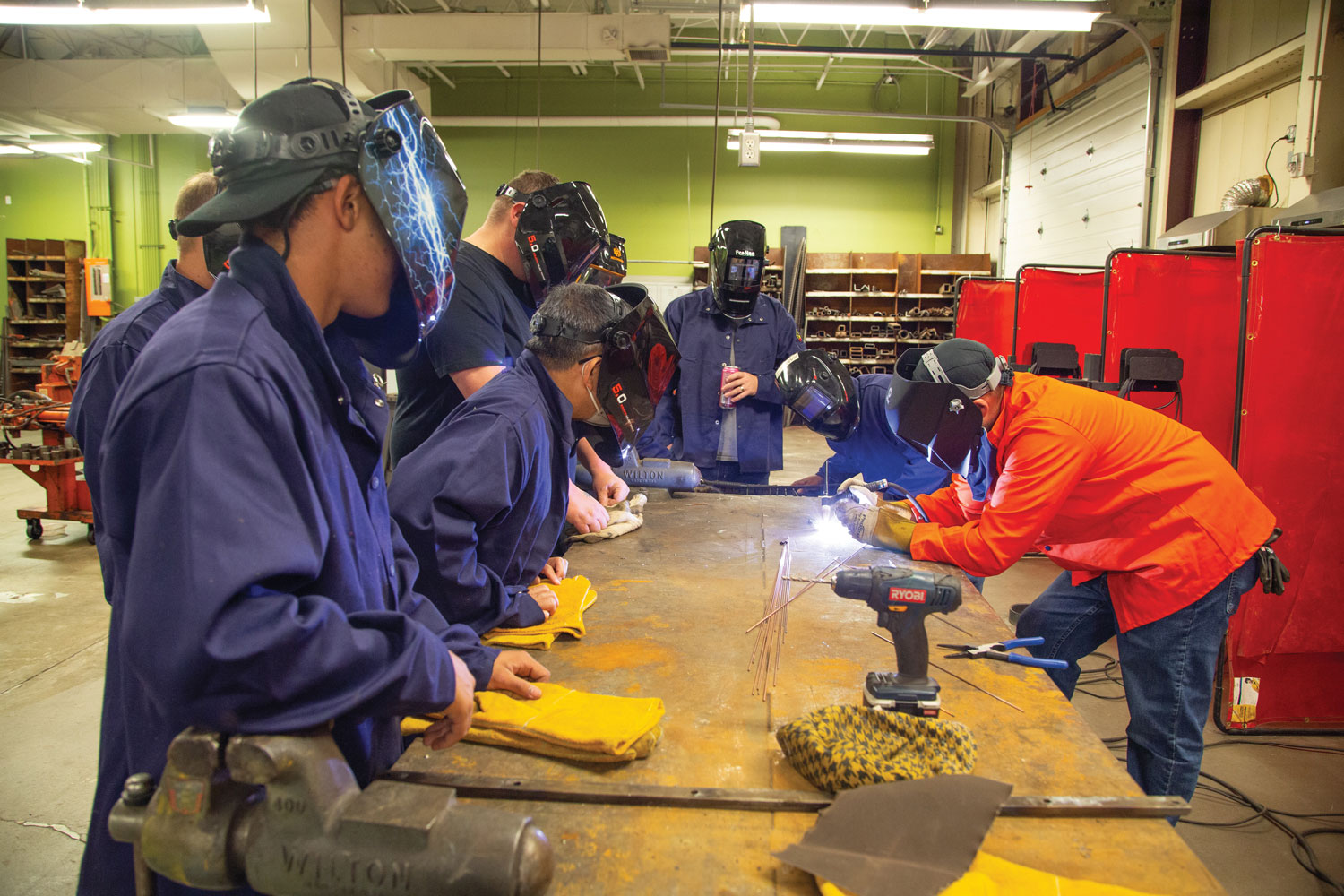 Home Improvements and Services