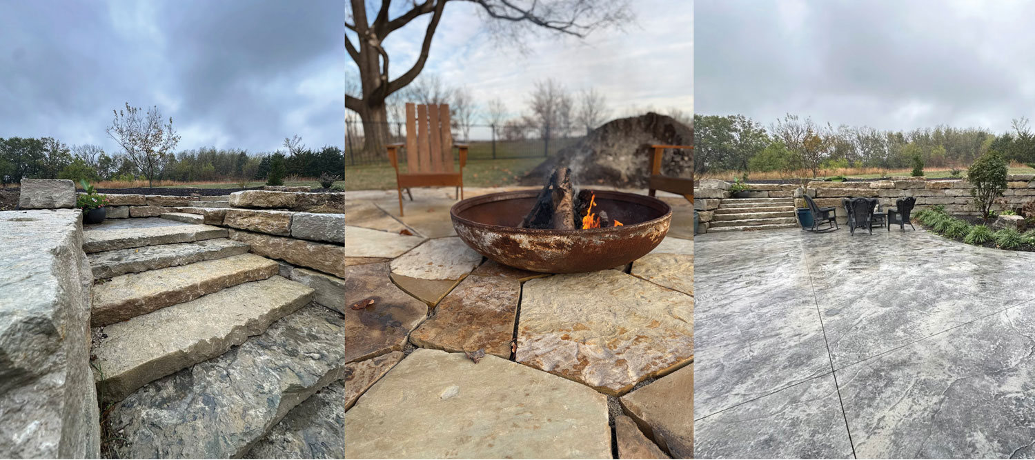 Home Improvements and Services