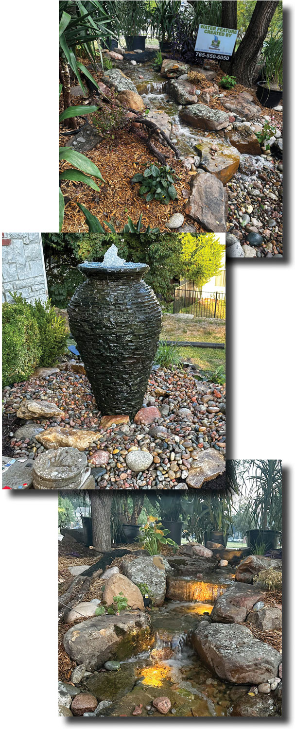 Home Improvements and Services