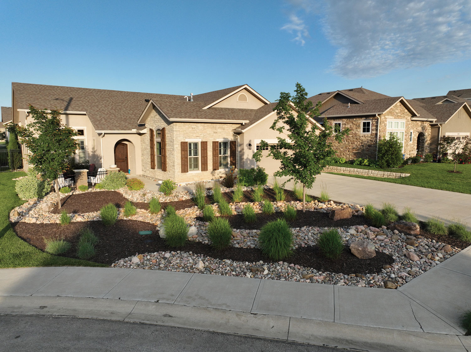 Home Improvements and Services