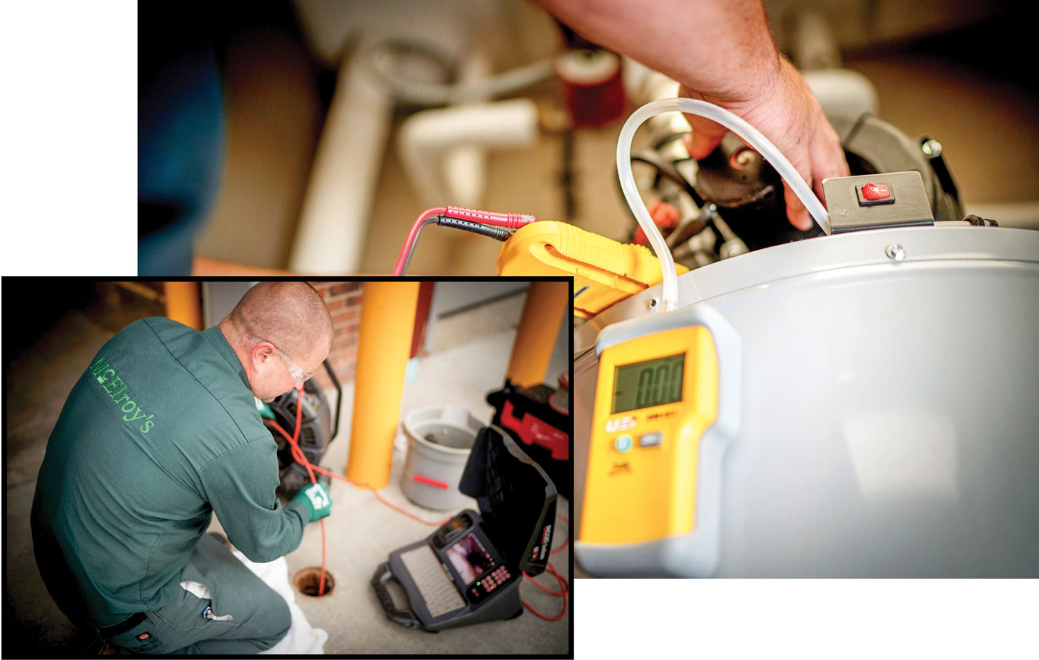 Home Improvements and Services