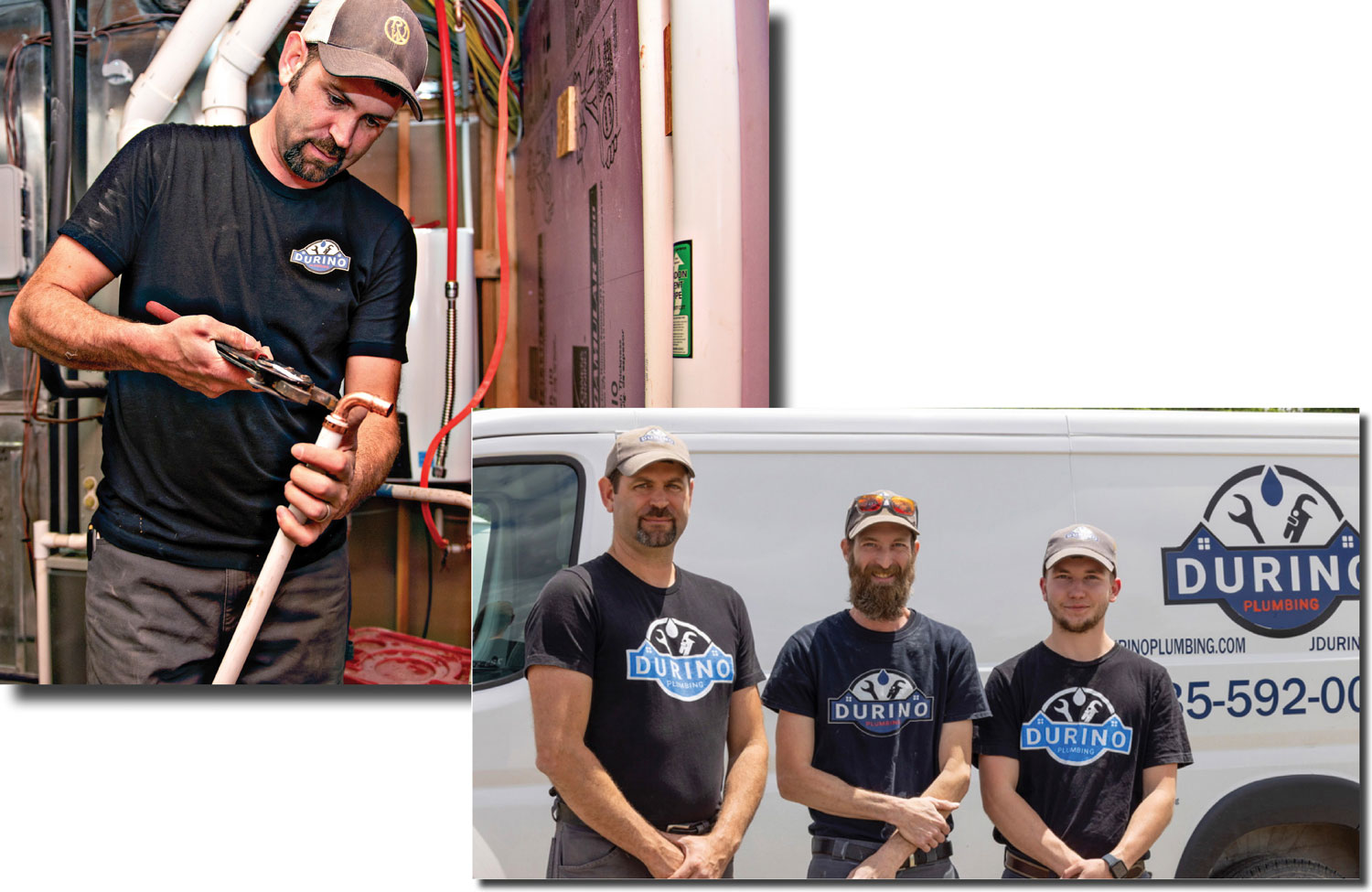 Home Improvements and Services