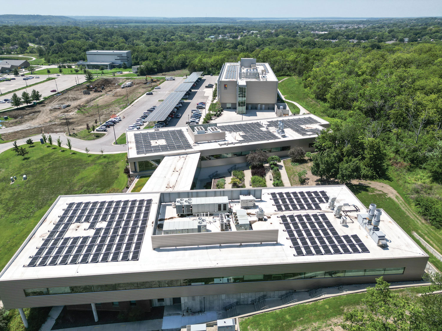 Home Improvements and Services