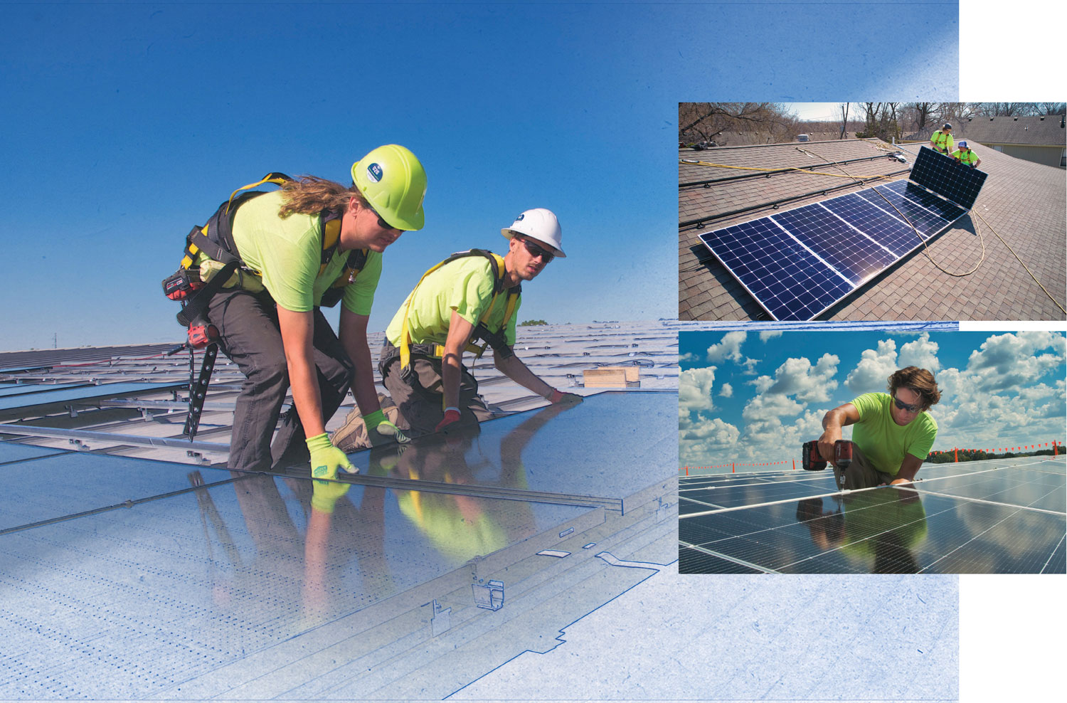 Home Improvements and Services