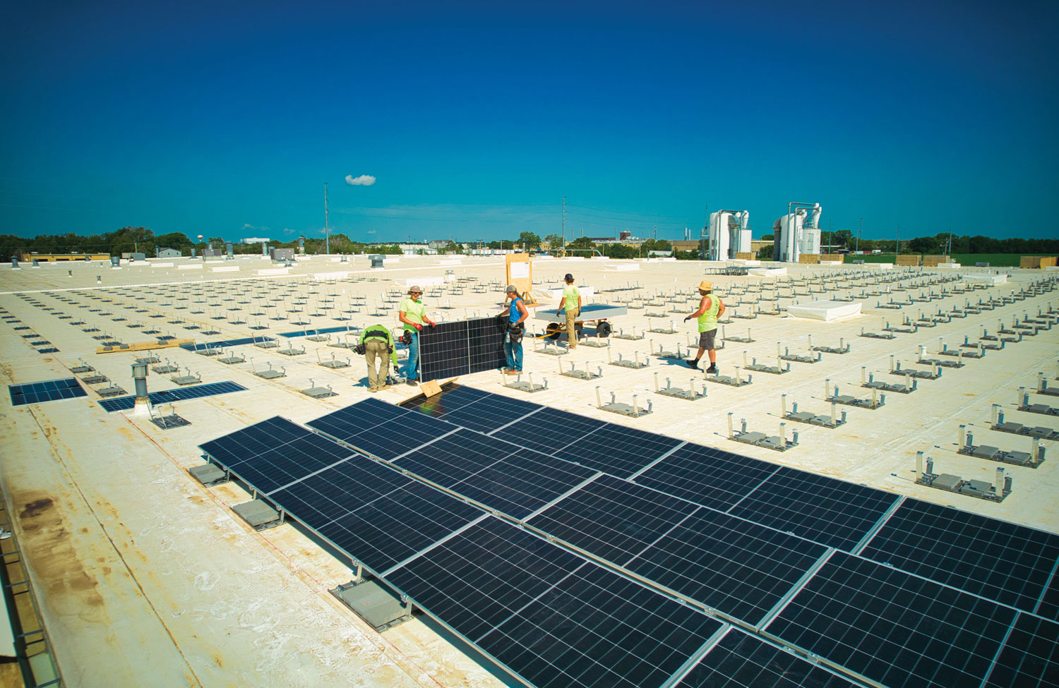 Home Improvements and Services