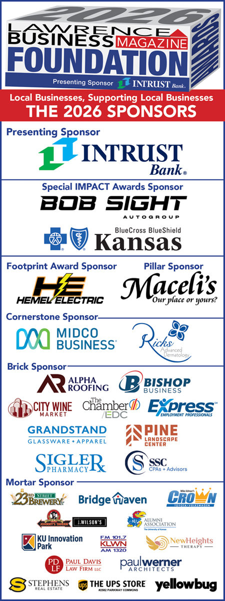  Foundation Awards: Making and Impact 