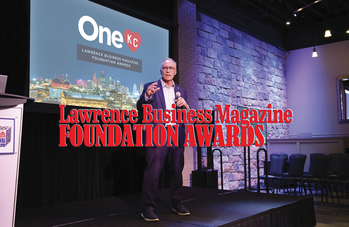 Foundation Awards: Making and Impact