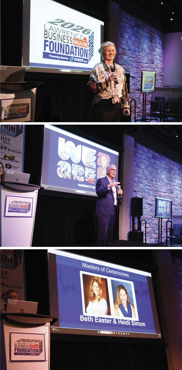 Foundation Awards: Making and Impact