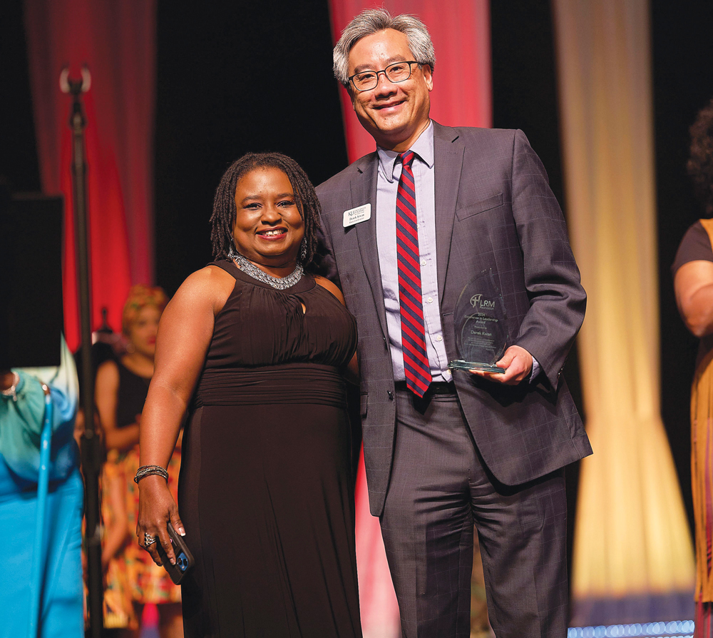  Foundation Awards: Making and Impact 