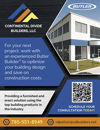 Continental Divide Builders 2026Q3