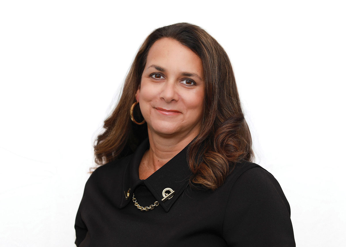 Maria Fisher