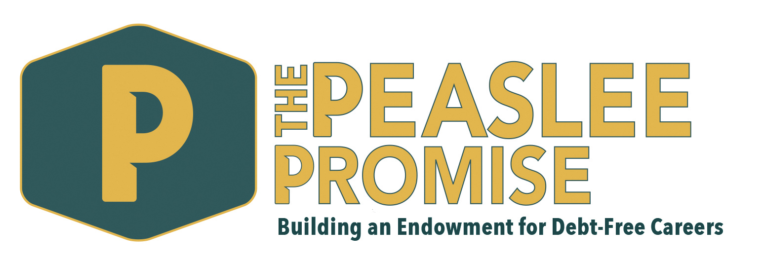Peaslee Promise 